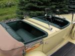 Chrysler Imperial Dual Cowl Phaeton by LeBaron 1931 года